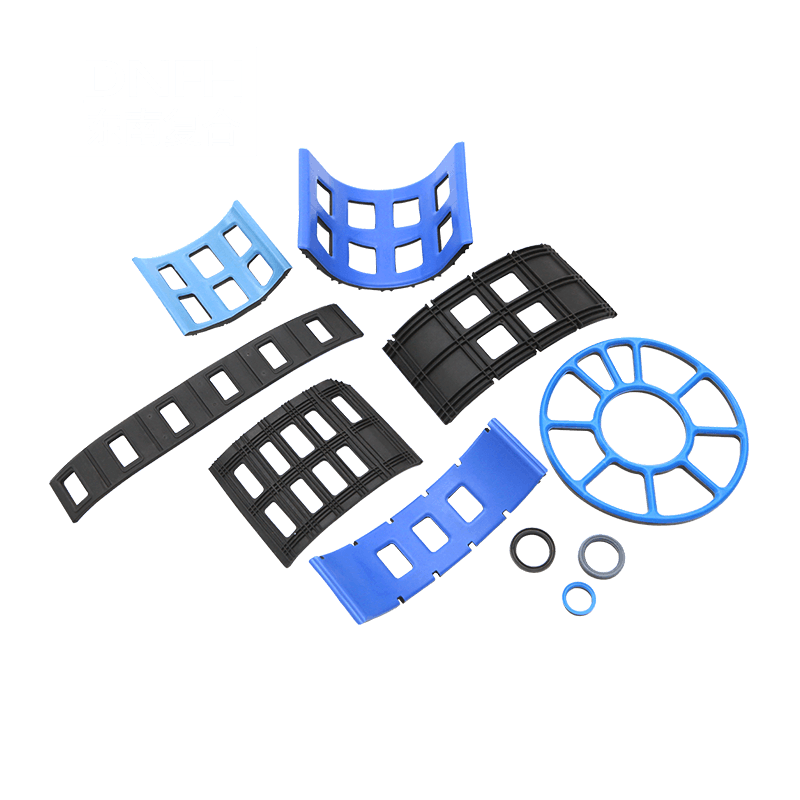 PTFE橡胶密封垫片